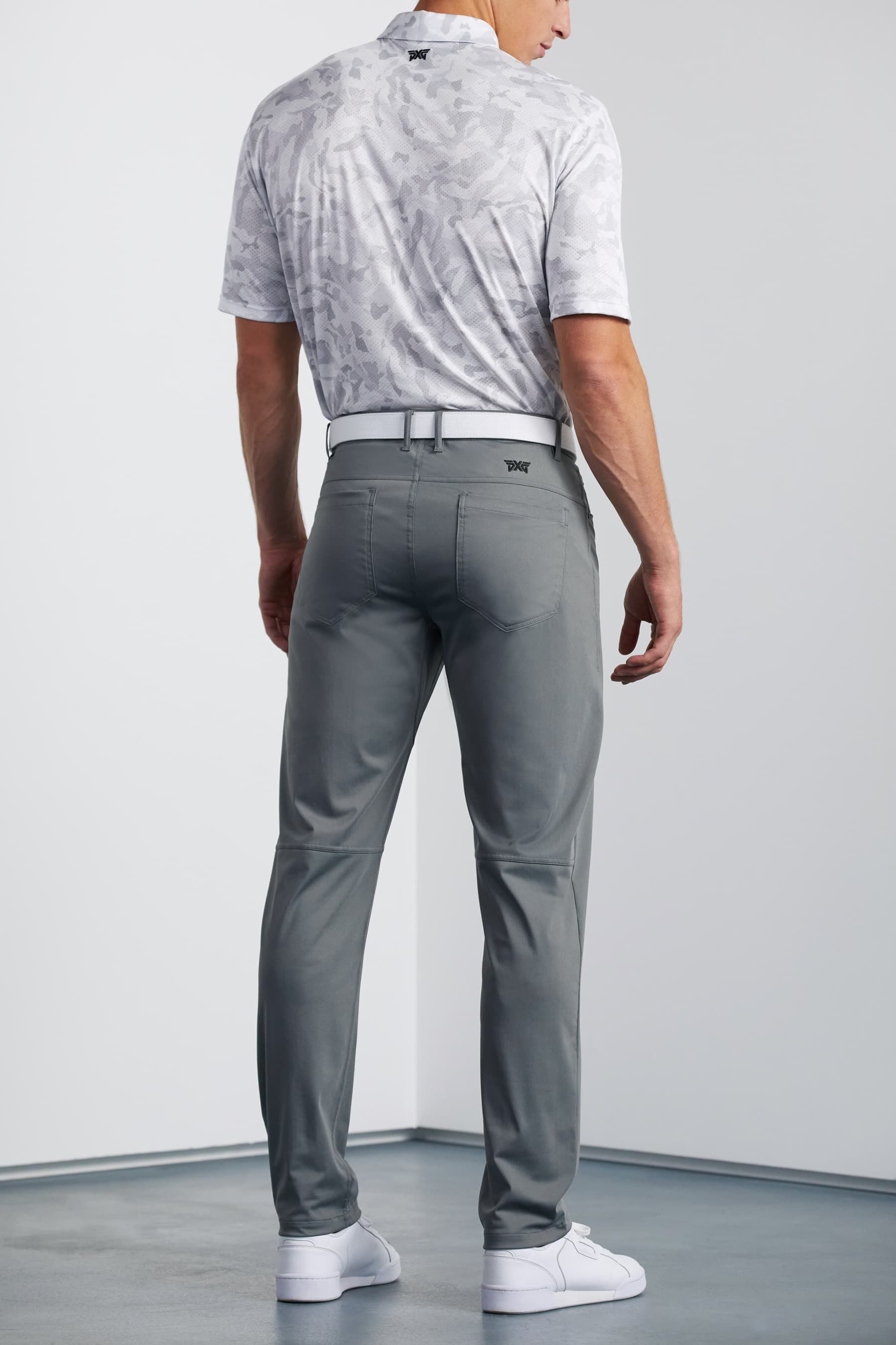 Essential Golf Pants | Men's Golf Pants and Shorts | PXG